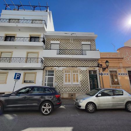ホテル Casa Da Avo Bia ファロ エクステリア 写真