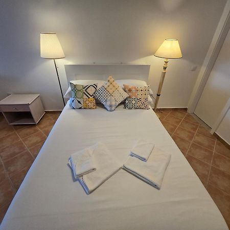 ホテル Casa Da Avo Bia ファロ エクステリア 写真