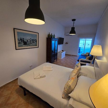 ホテル Casa Da Avo Bia ファロ エクステリア 写真