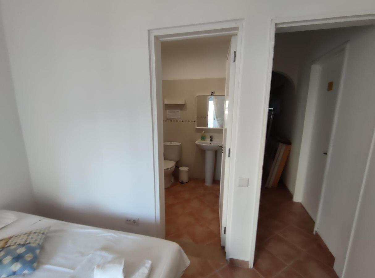 ホテル Casa Da Avo Bia ファロ エクステリア 写真