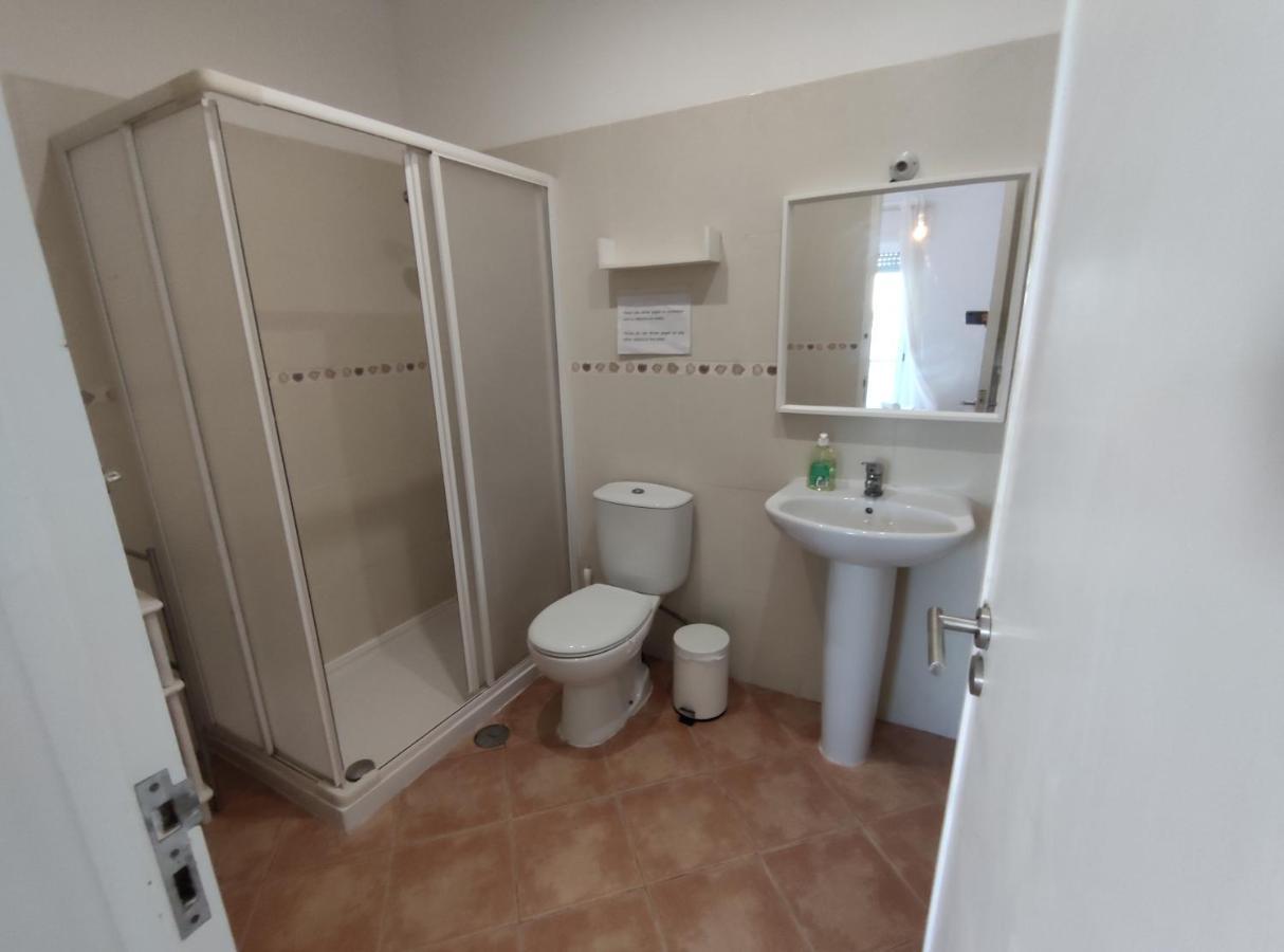 ホテル Casa Da Avo Bia ファロ エクステリア 写真