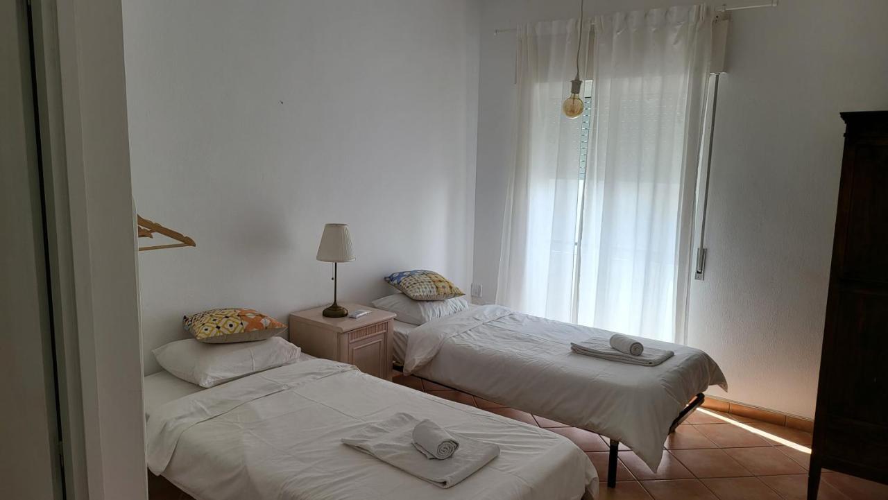 ホテル Casa Da Avo Bia ファロ エクステリア 写真