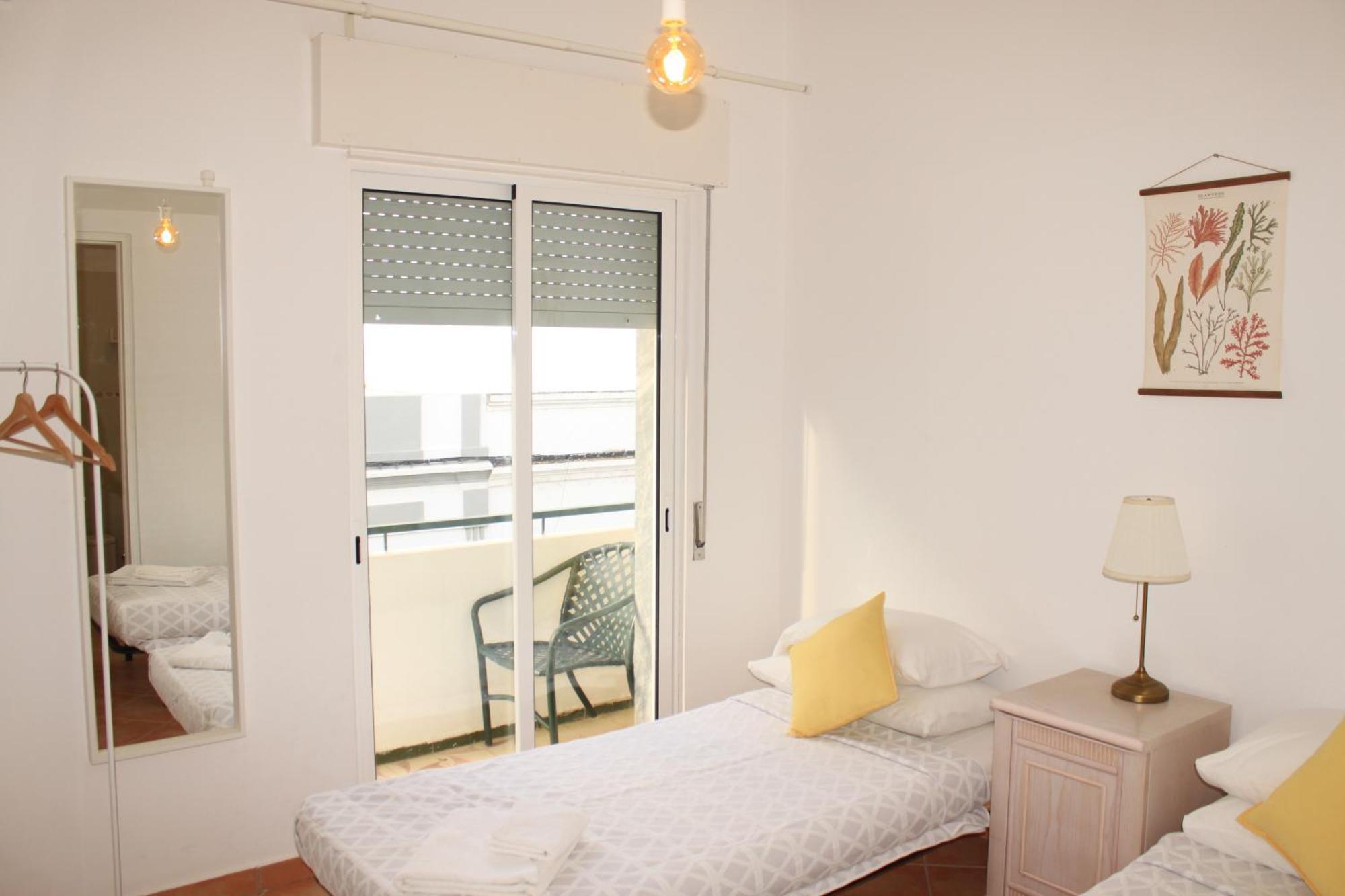 ホテル Casa Da Avo Bia ファロ エクステリア 写真