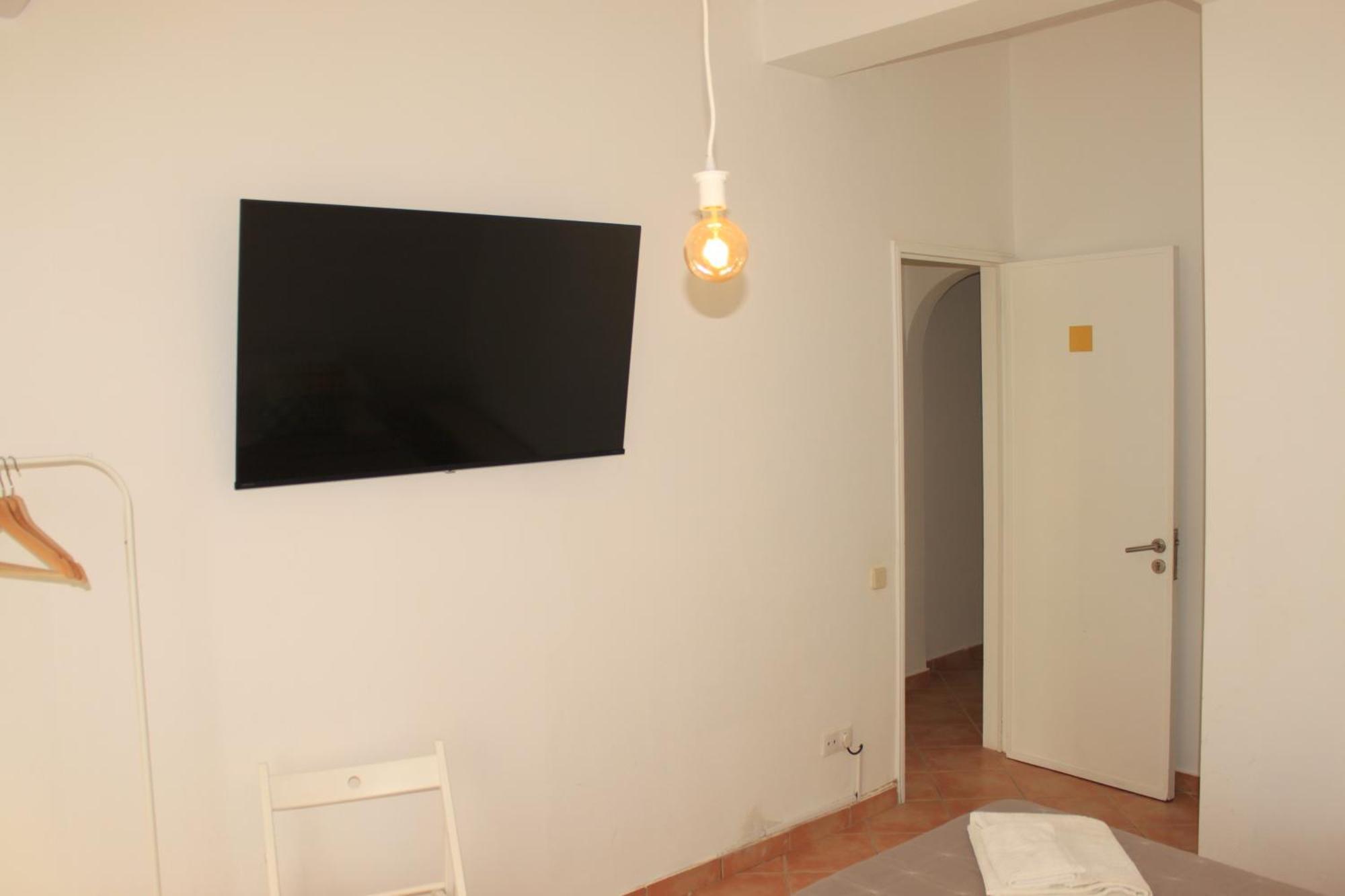 ホテル Casa Da Avo Bia ファロ エクステリア 写真