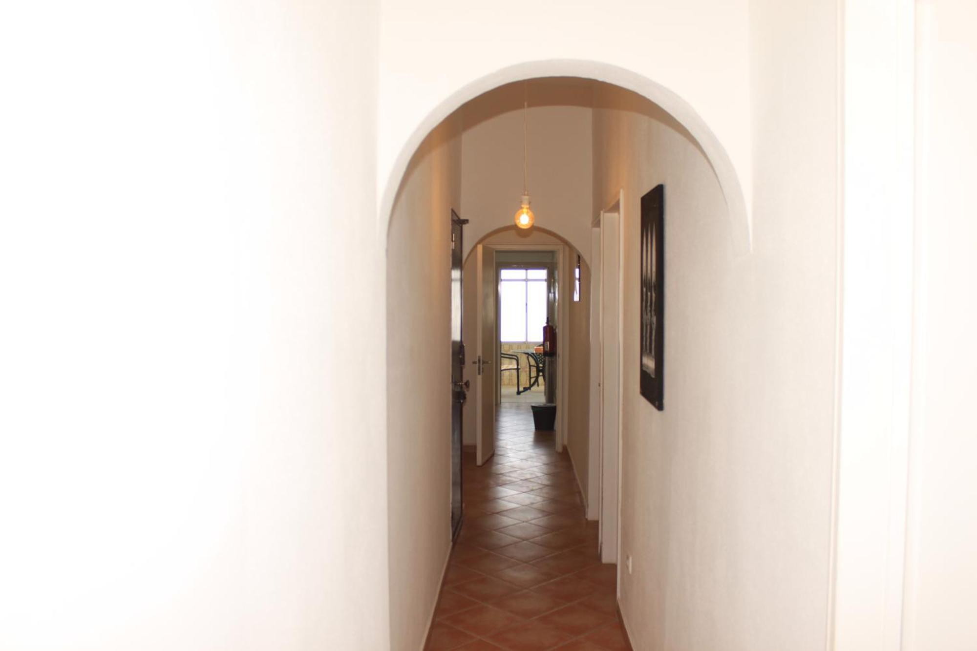 ホテル Casa Da Avo Bia ファロ エクステリア 写真