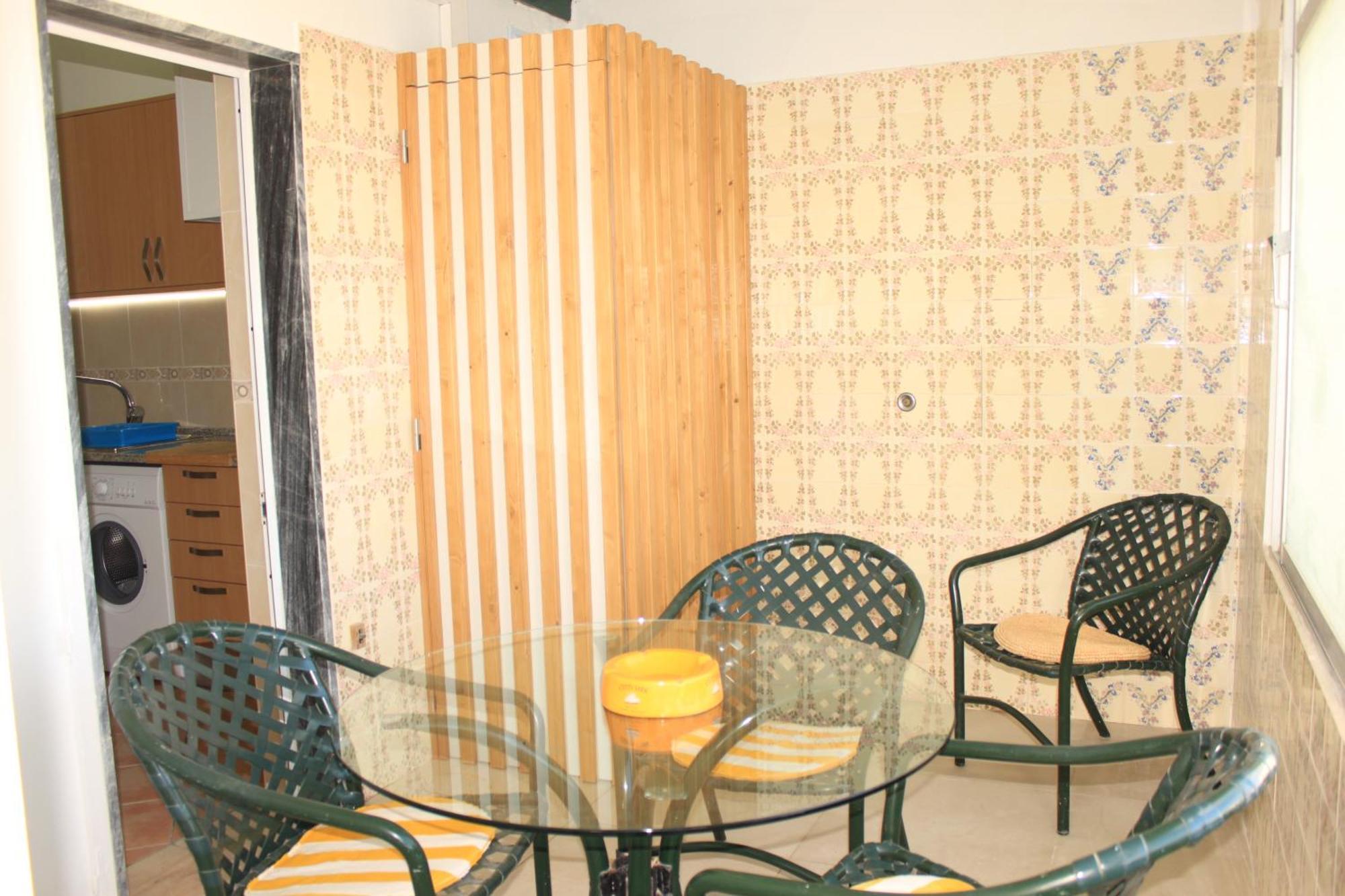 ホテル Casa Da Avo Bia ファロ エクステリア 写真