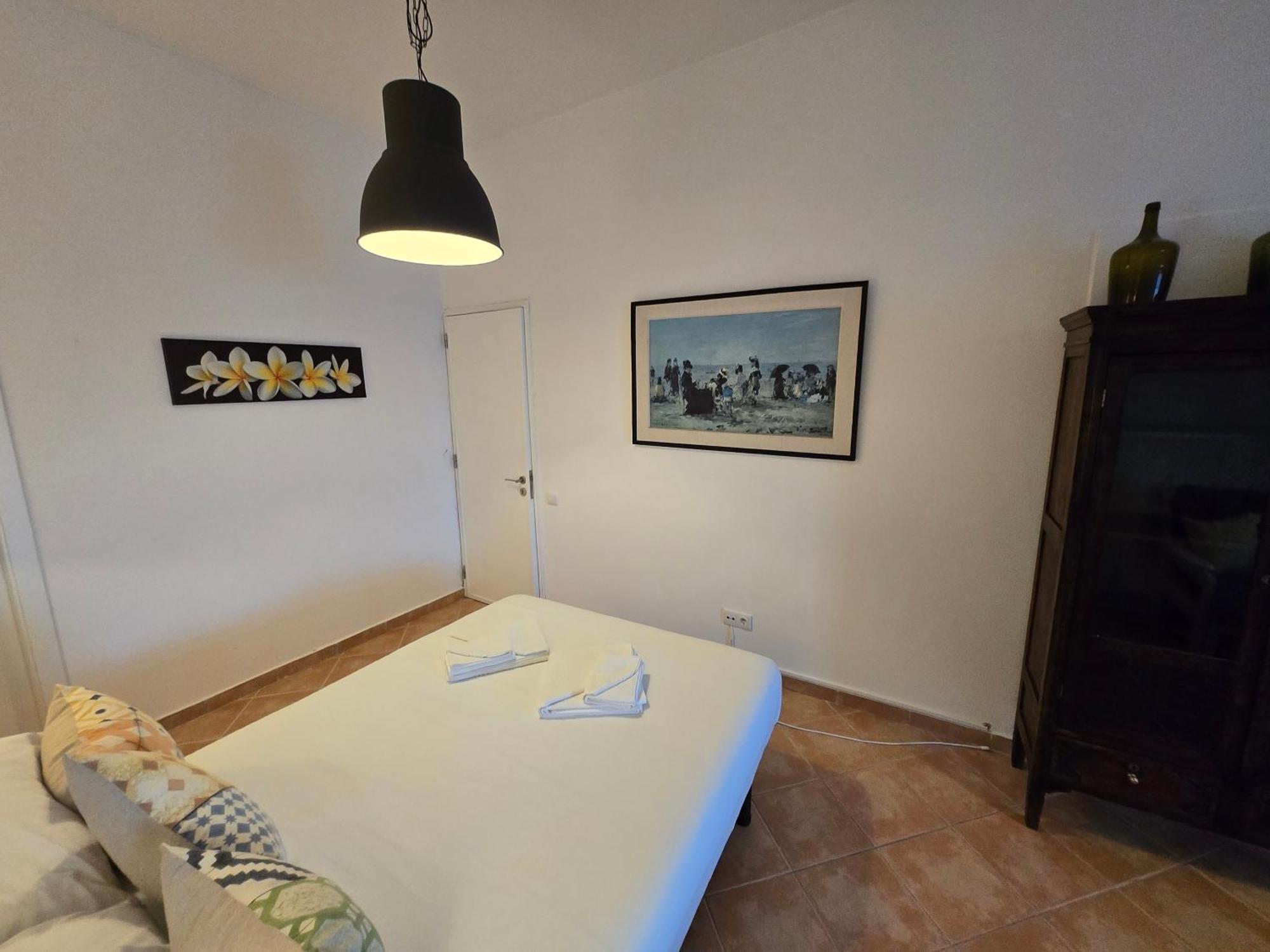 ホテル Casa Da Avo Bia ファロ エクステリア 写真