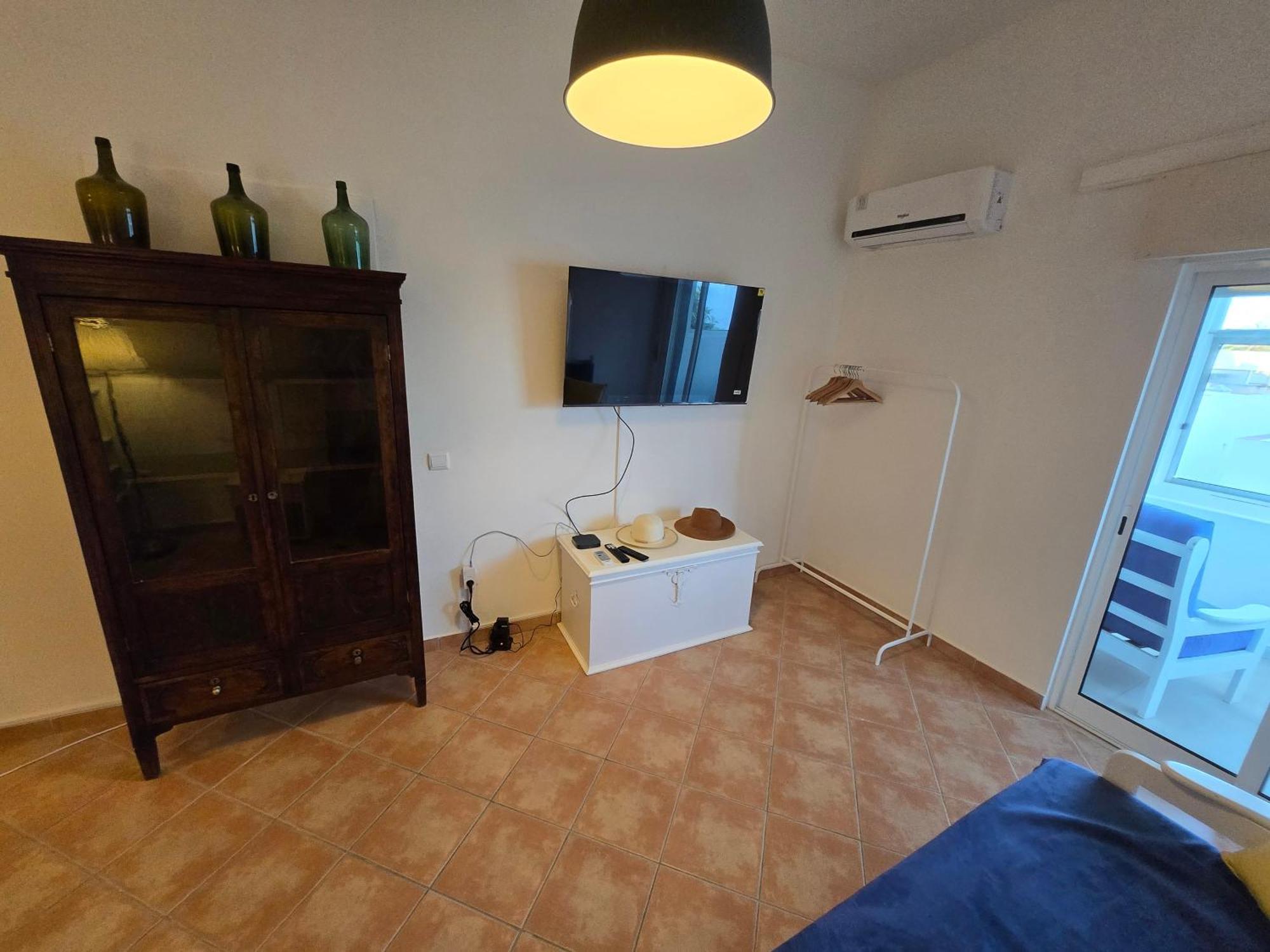 ホテル Casa Da Avo Bia ファロ エクステリア 写真