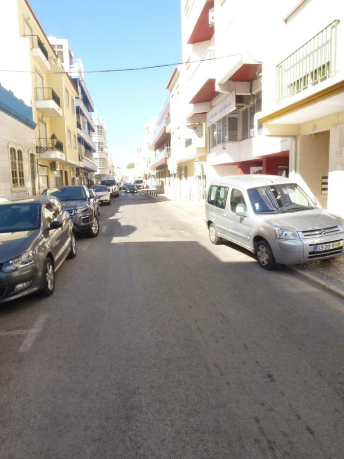 ホテル Casa Da Avo Bia ファロ エクステリア 写真